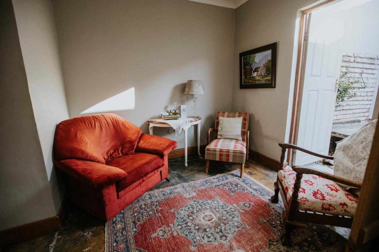 Three Birds Country House Richmond  Extérieur photo