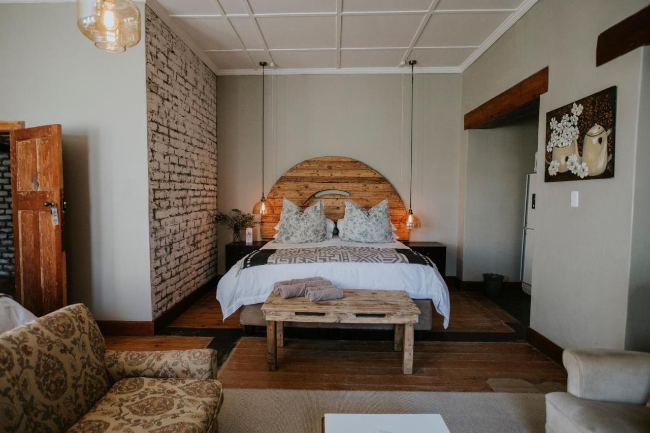 Three Birds Country House Richmond  Extérieur photo